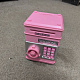 Aga Касичка сейф Розова - II. КАЧЕСТВО