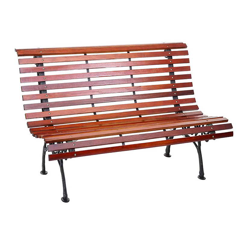 Linder Exclusiv Градинска пейка 150x70x81 см 6DAZ700 - II КАЧЕСТВО