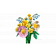 LEGO® Botanicals 10347 Drobná slunečná kytice