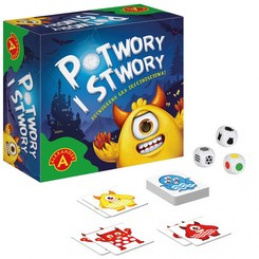 Александър Игра Чудовища и същества 2435