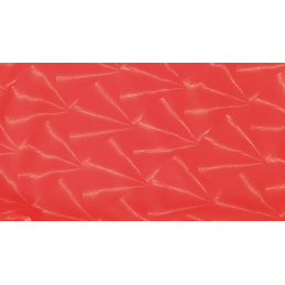 Детски надуваем басейн червен 102x25cm BESTWAY + ремонтна лепенка