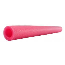 Aga Защита от пяна за стълбове на батут 120 cm Pink