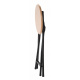 Linder Exclusiv Сгъваем стол MC4612