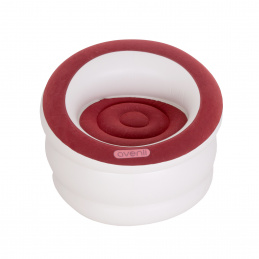 Aga Надуваем стол 27498 Червен