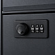 Aga Пощенска кутия 32x21,5x8,2 см TIS8169