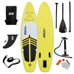 Aga Paddleboard DS2202 320x81x15 см