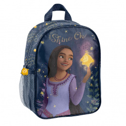 Еднокамерна раница Paso Wish