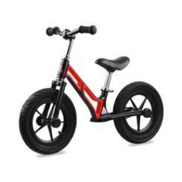 Скутер TINY BIKE 12" SP0662 - червен