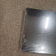 Aga Стенен рафт 120x23,5 см Черен 6DAZ253 - II. КАЧЕСТВО