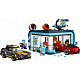 LEGO® City 60497 Automatická myčka aut