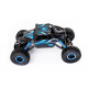 Aga RC кола Rock Crawler HB 2.4GHz 1: 18 синьо
