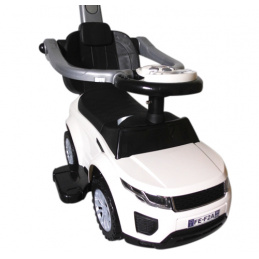 R-Sport Kids J4 2in1 Auto White