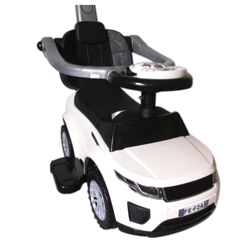 R-Sport Kids J4 2in1 Auto White