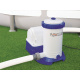 Bestway Филтърна помпа за басейн 9.463L 58391