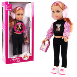 Лалка Дария + Аксесоари