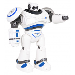 Многофункционален робот MX09 Син