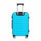 Aga Travel Комплект куфарчета за пътуване MR4651 Светлосиньо