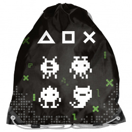 Пасо обратно чанта игра