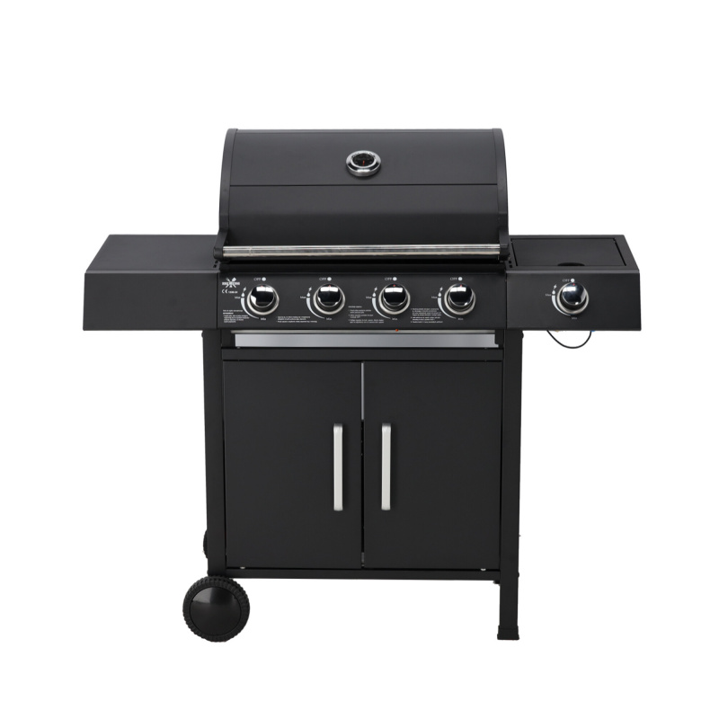 Aga Газово барбекю BBQ8083