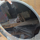 Aga Градинска маса MR6177-Gray 70x60 см 6DAZ476 - II. КАЧЕСТВО