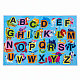 Aga4Kids Детски килим с азбука и животни 150×100 см