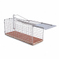 Aga Живоловен капан за гризачи 24x10x10 см