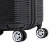 Aga Travel Комплект пътнически куфар MR4651 Black