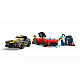 LEGO® City 60497 Automatická myčka aut