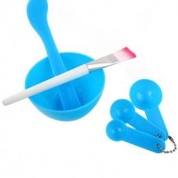 Комплект Aga за боядисана коса