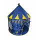 Детска палатка Blue Castle ISO 1163
