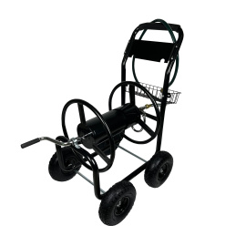 Aga Количка за градински маркуч 75 м