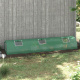 Aga Градински фолио тунел 300x80x45 см