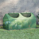 Aga Градински фолио 120x60x60 см