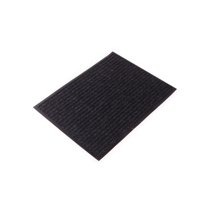 Linder Exclusiv Изтривалка 60x90 см Черна