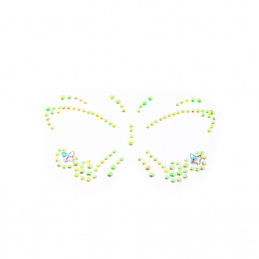 Aga4Kids Самозалепващи се камъчета DS8110-B