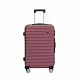 Aga Travel Sada cestovních kufrů MR4651 Tmavě červená