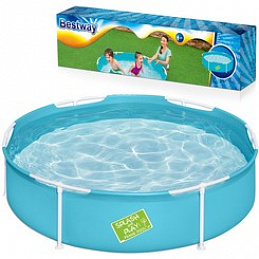 Bestway Детски басейн за гребане 152 x 38 cm 56283