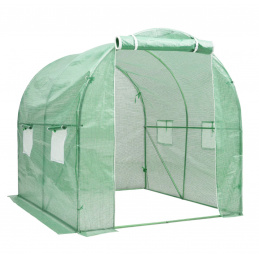Политунел Aga Garden 2x2x2 м