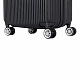 Aga Travel Комплект пътнически куфар MR4652 Black