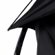 Шатра за батут Aga EXCLUSIVE 180 cm (6 фута) Black