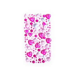 Aga4Kids Самозалепващи се камъчета DS8107RS