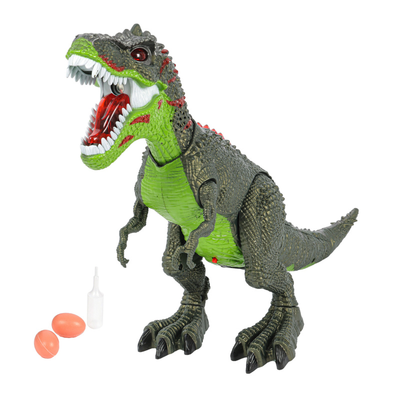 Aga4Kids Интерактивен динозавър T-Rex - 2DZ254 - 2. КАЧЕСТВО