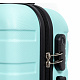 Aga Travel Ръчен багаж MR4693 Тюркоазен