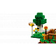 LEGO® Minecraft® 21268 Domeček Prasátka