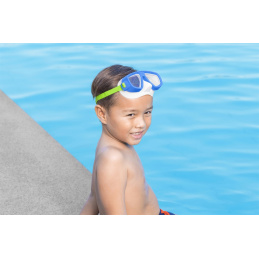 BESTWAY 22011 Очила за гмуркане 3+ Blue