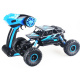 Aga RC кола Rock Crawler HB 2.4GHz 1: 18 синьо