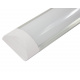 LED панел BRGD0161 - SLIM осветително тяло - 120cm - 36W - 230V - 3600Lm - CCD - студено бяло