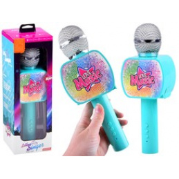 Безжичен високоговорител с Bluetooth микрофон IN0147