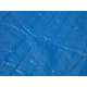 Bestway Покривало за басейн 221x150cm 58103