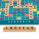 Scrabble Дървено издание чешко JLJ68